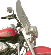 Klock Werks Flare Billboard Windshield