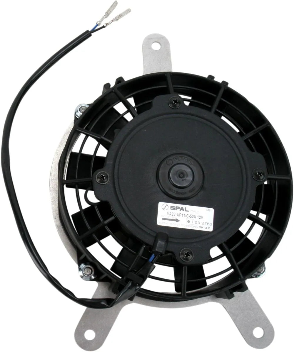 Moose Offroad Hi-performance Cooling Fan