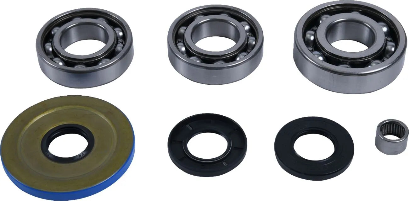 Moose Offroad Differential Bearing Seal Kit