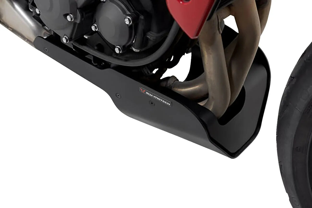 Sw-motech Engine Guard For Frame Mounting Points