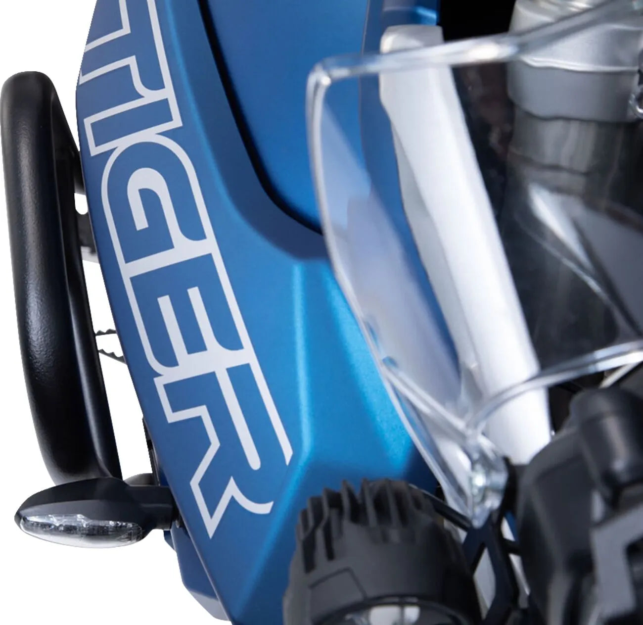 Sw-motech Crash Bar For Frame Mounting