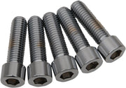 Drag Specialties Replacement Socket-head Bolts