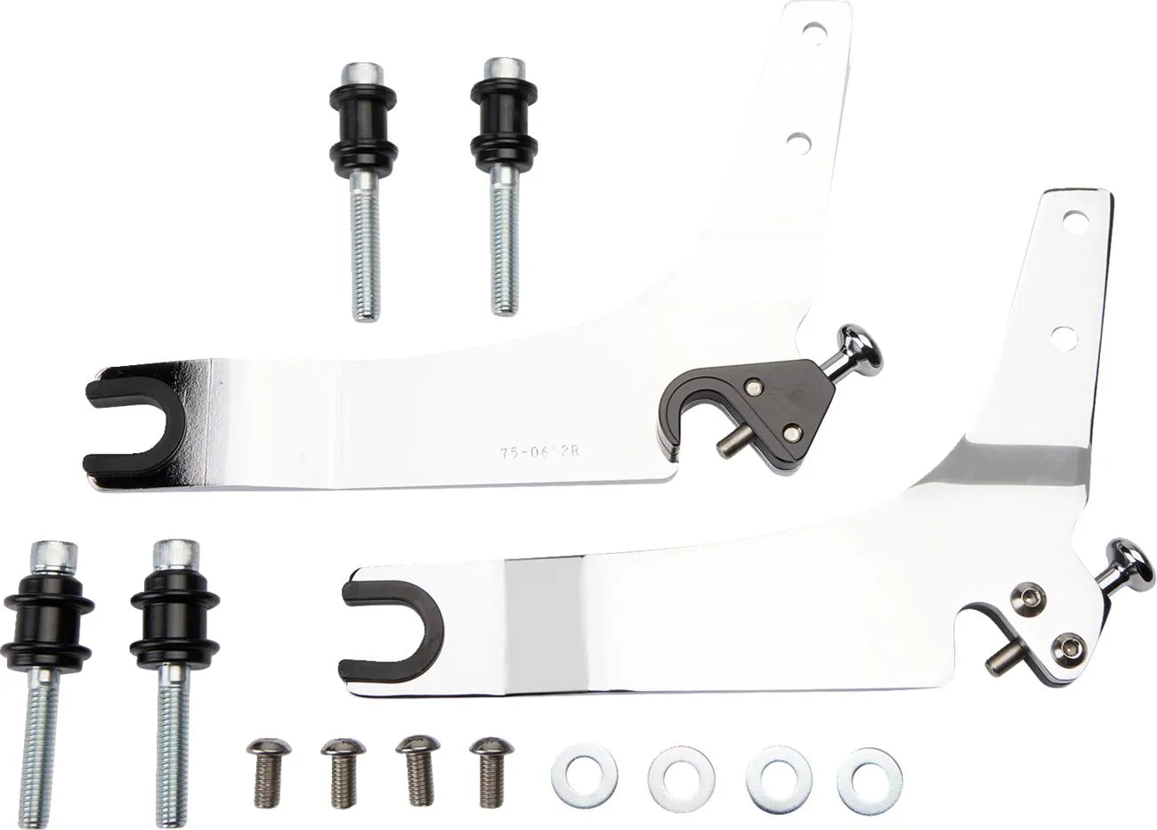 Cobra Detachable Backrest Kit