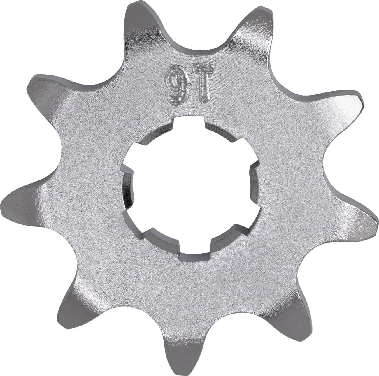 Moose Offroad Front Sprocket 9t