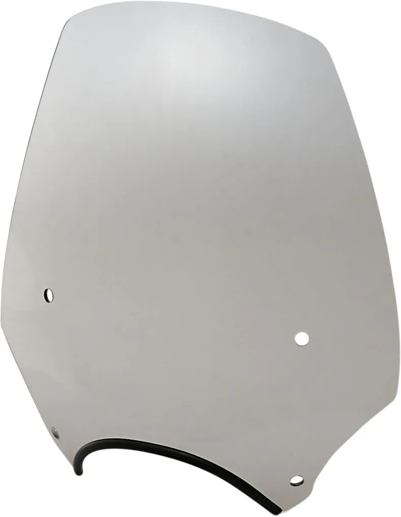 Memphis Shades El Paso Sportshield - Gray