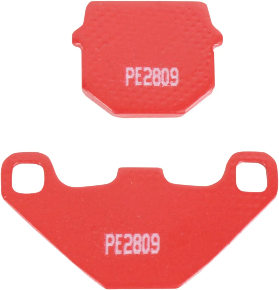 Ebc Organic Base Fa Brake Pads