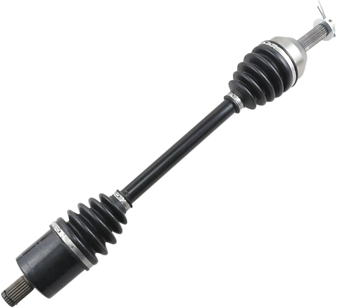 Moose Offroad Complete Axle Assembly