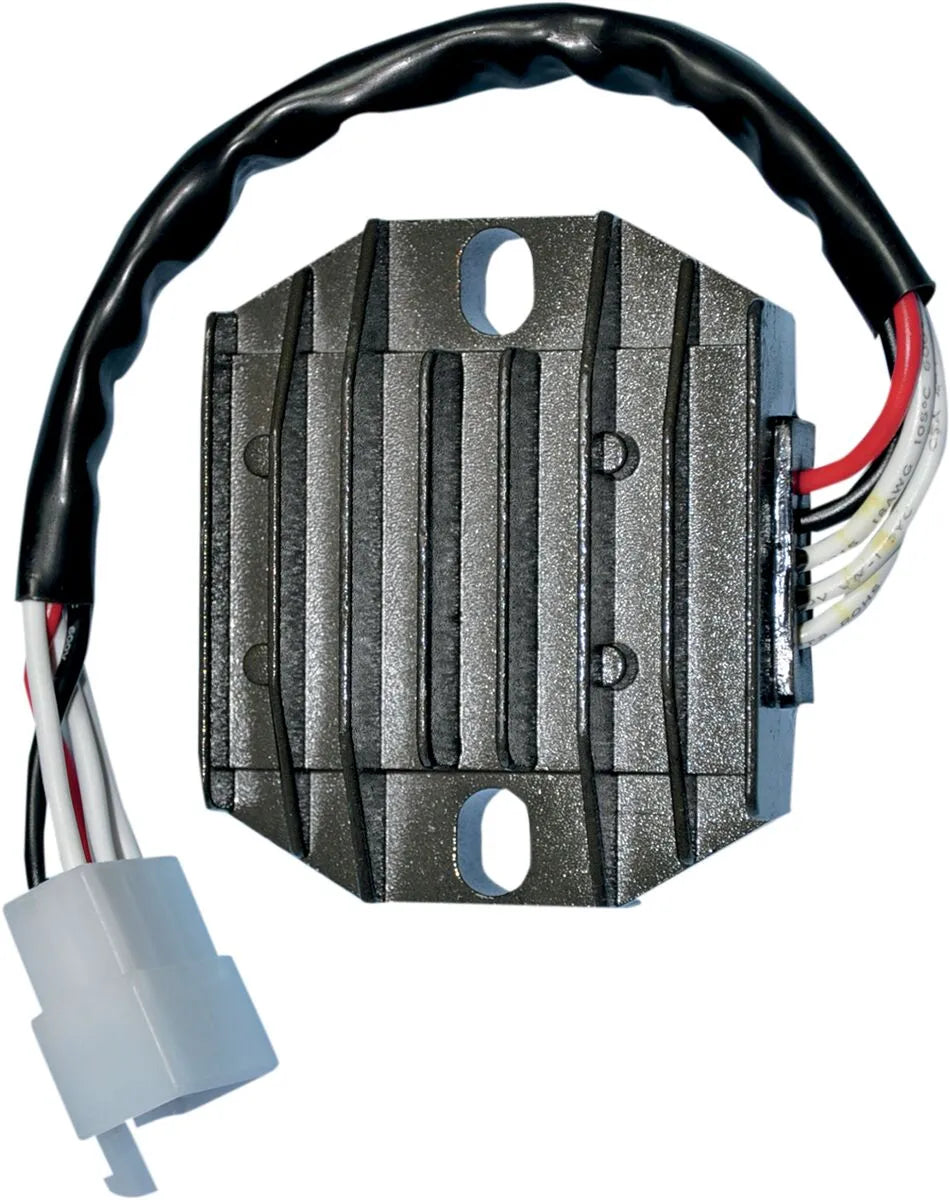 Rick's Motorsport Rectifier Regulator For Yamaha