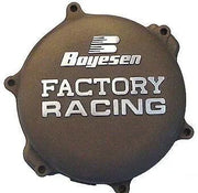 Boyesen Factory Clutch Cover Magnesium