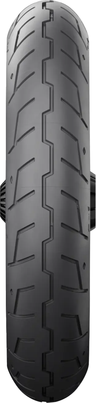 Michelin Scorcher 21 Tire - 120/70r17 Front Tire