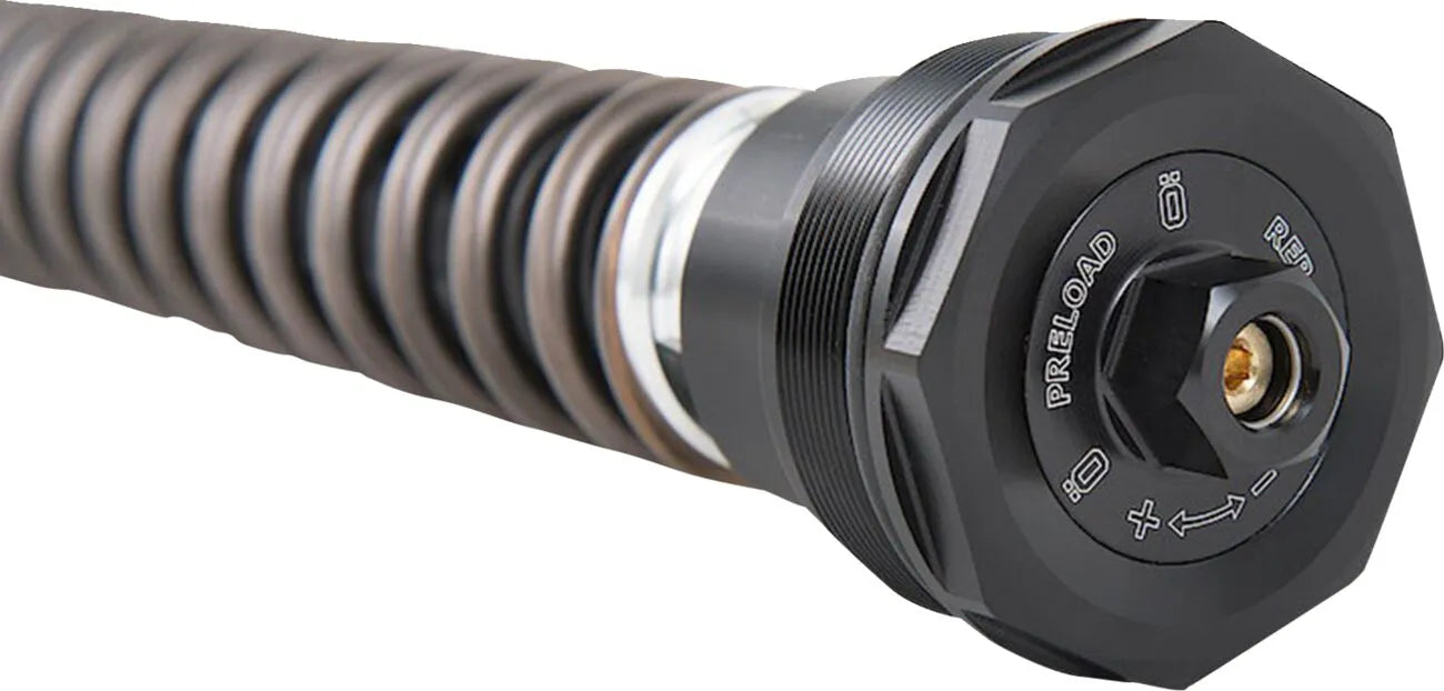 Ohlins Fks 511 Cartridge Kit