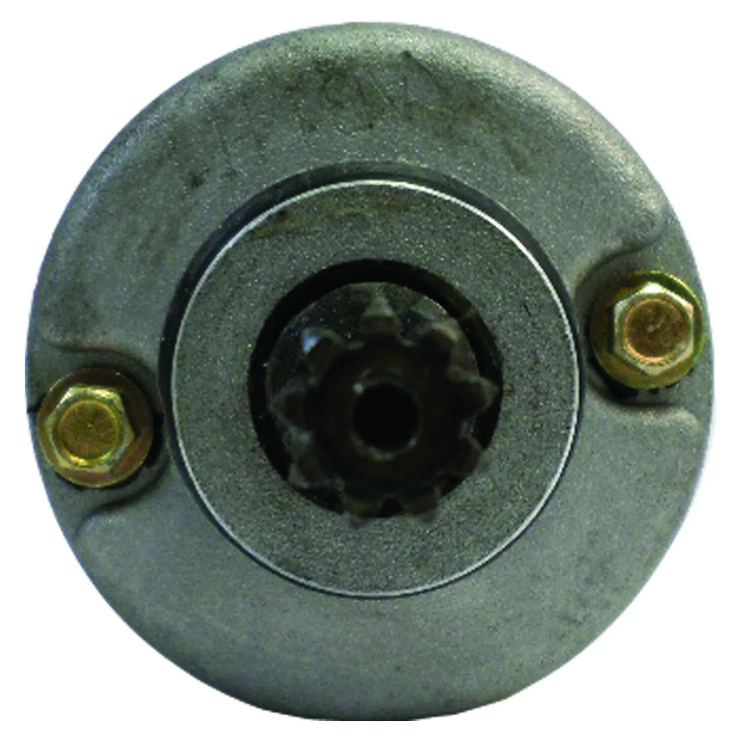 Parts Europe Starter - Heavy-duty Replacement