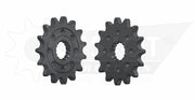 Esjot 525 Front Sprocket - High-performance Steel