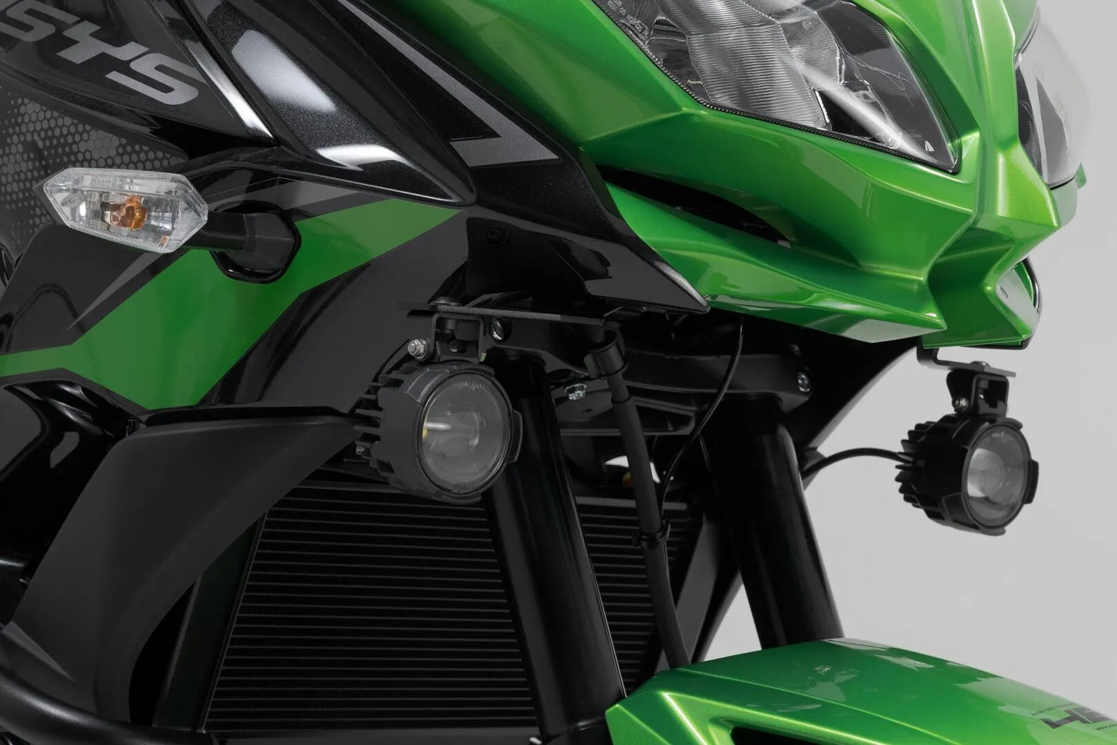 Sw-motech Light Mounting Kit