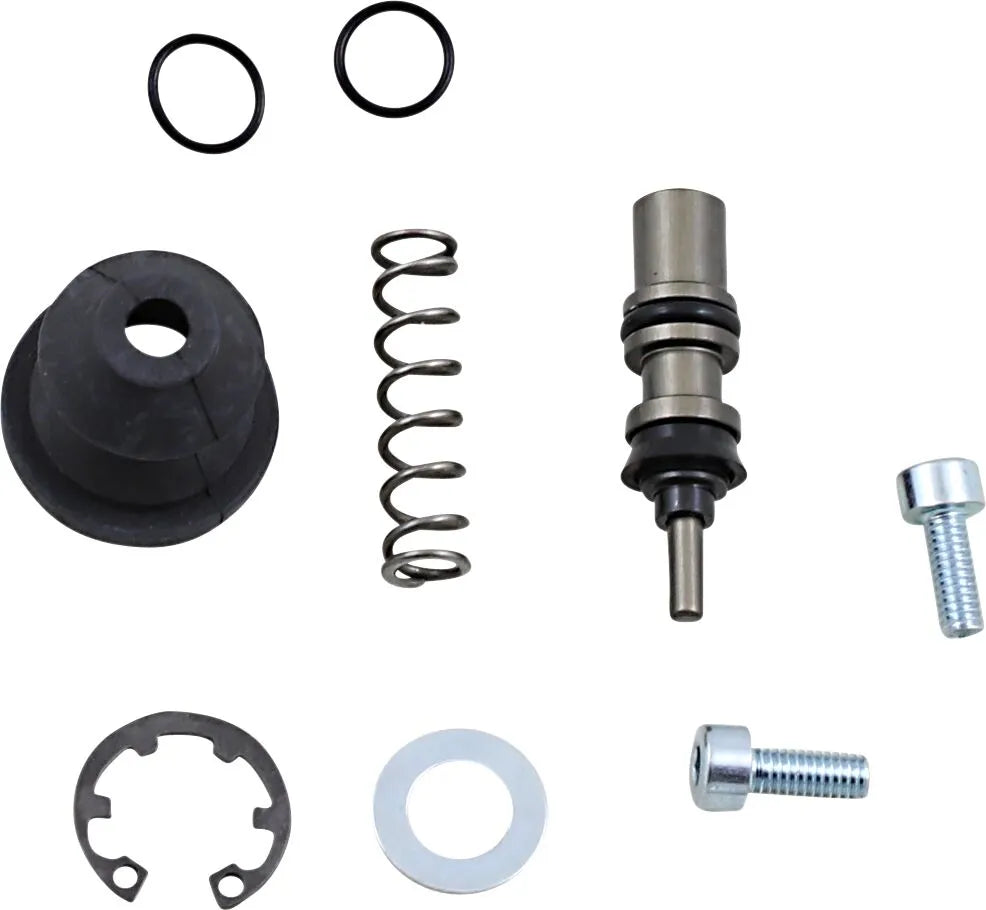 Prox Master Cylinder Rebuild Kit