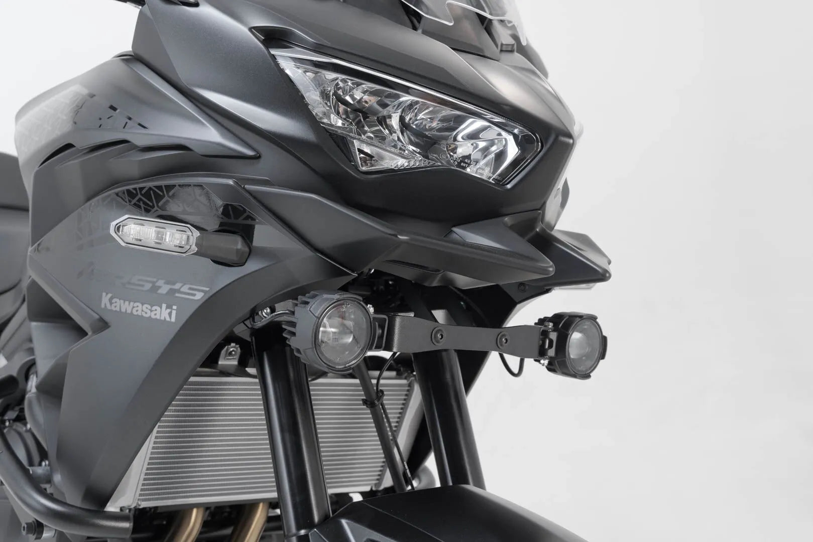 Sw-motech Evo Fog Lights - 1050 Lm