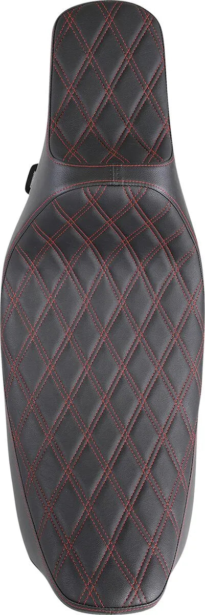 Drag Specialties Extended Reach Predator Iii Seat