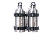 Sw-motech Trax Bottle Set 2 X 600ml