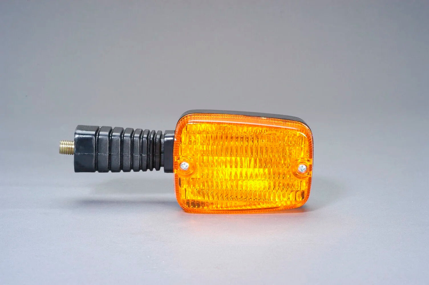 K&s Technologies Turn Signals For Suzuki - Amber Lens