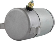 Parts Unlimited Starter Motor