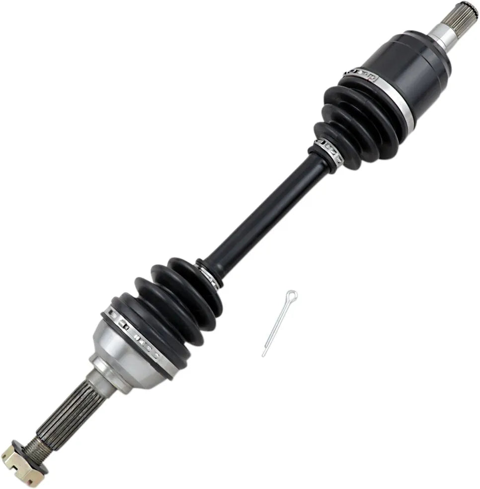 Moose Offroad Cv Axle - Oem Replacement