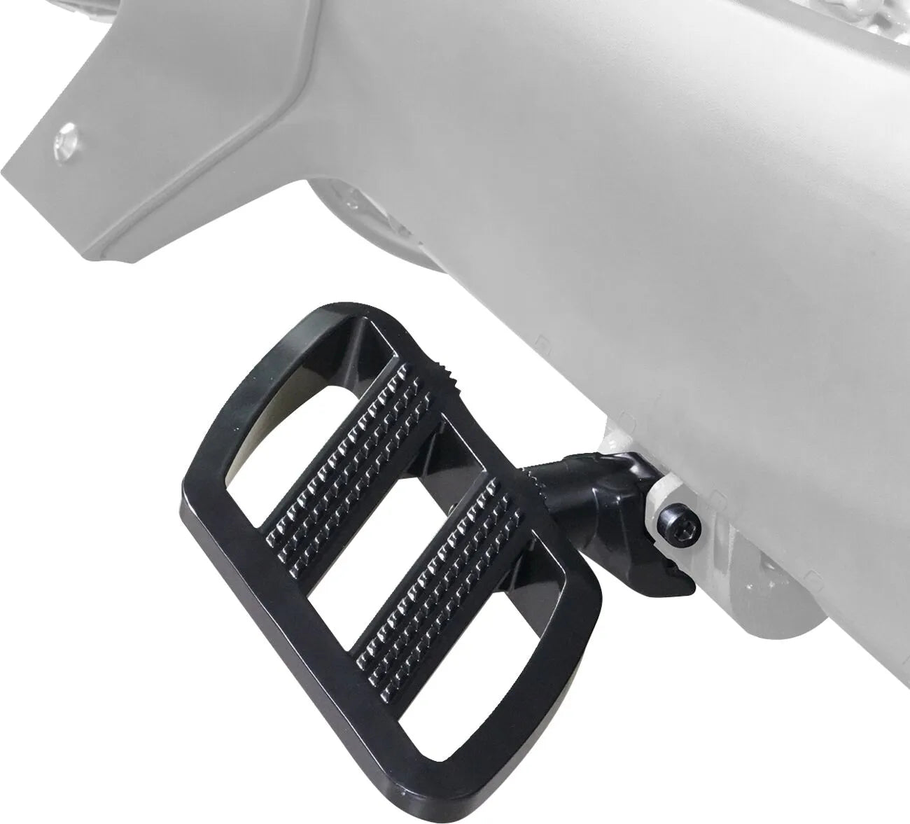 Show Chrome Combat Floorboards