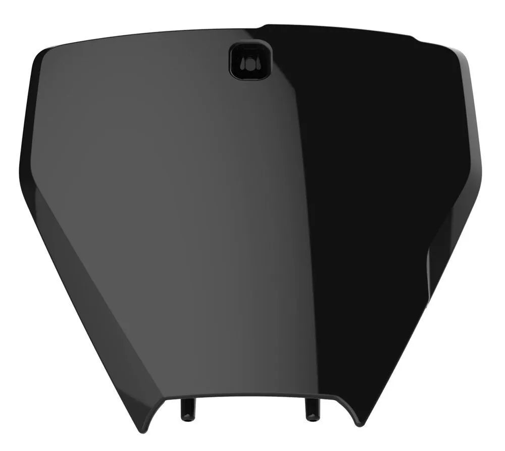 Polisport Front Number Plate For Motorcycle