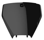 Polisport Front Number Plate For Motorcycle