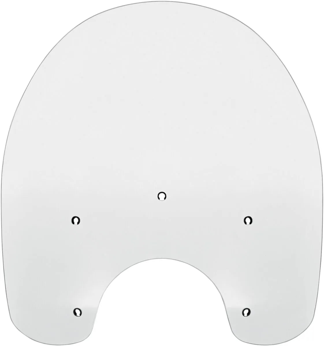 Memphis Shades Replacement Windshield