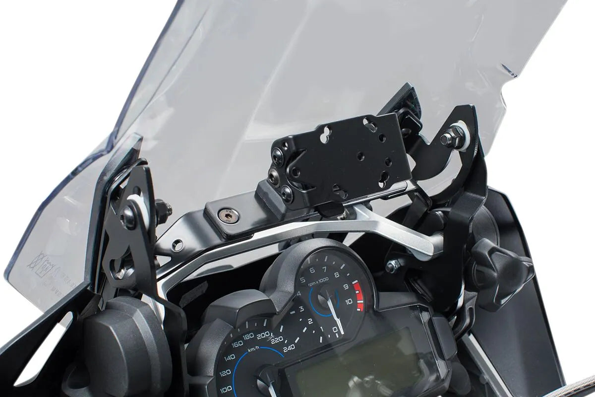 Sw-motech Screen Reinforcement - Windscreen Stabilizer
