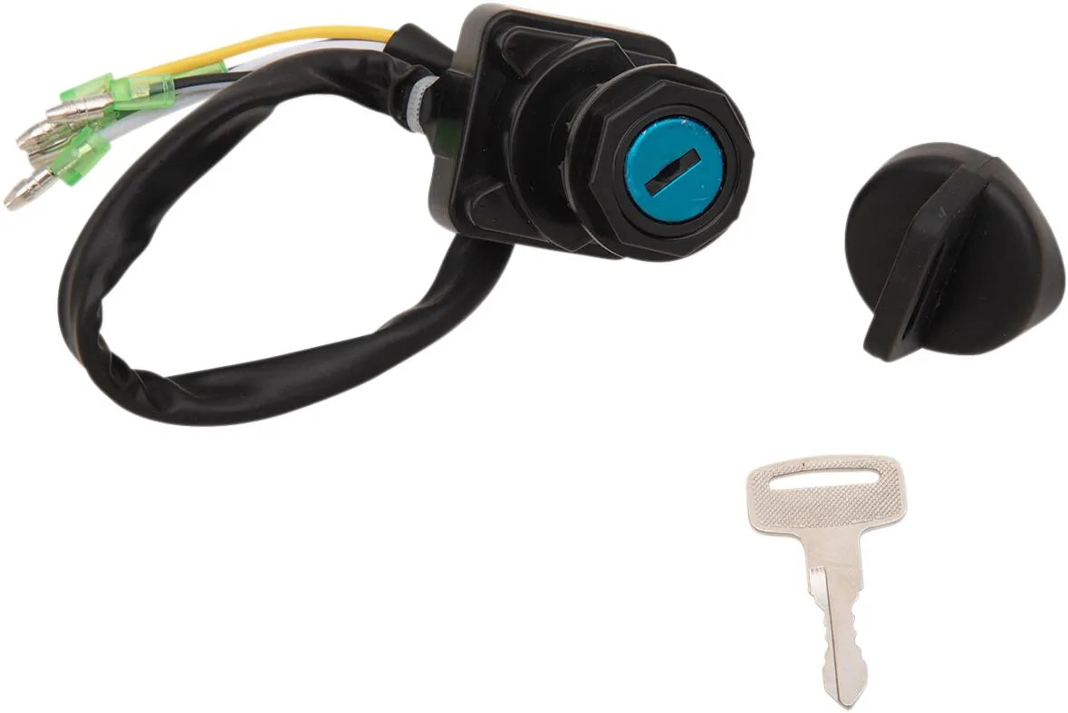 Moose Offroad Ignition Switch