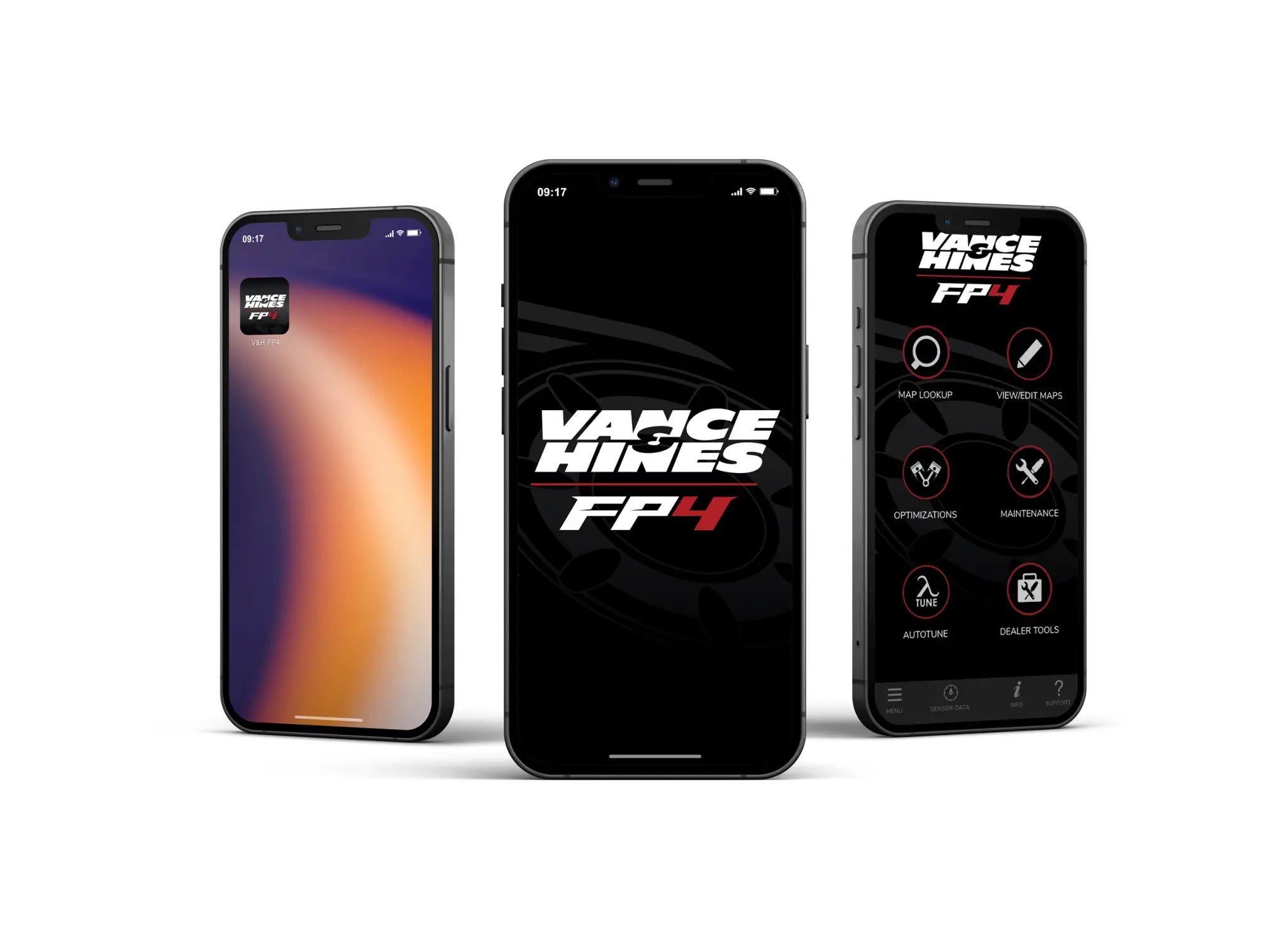 Vance & Hines Fuelpak 4 Tuning Module