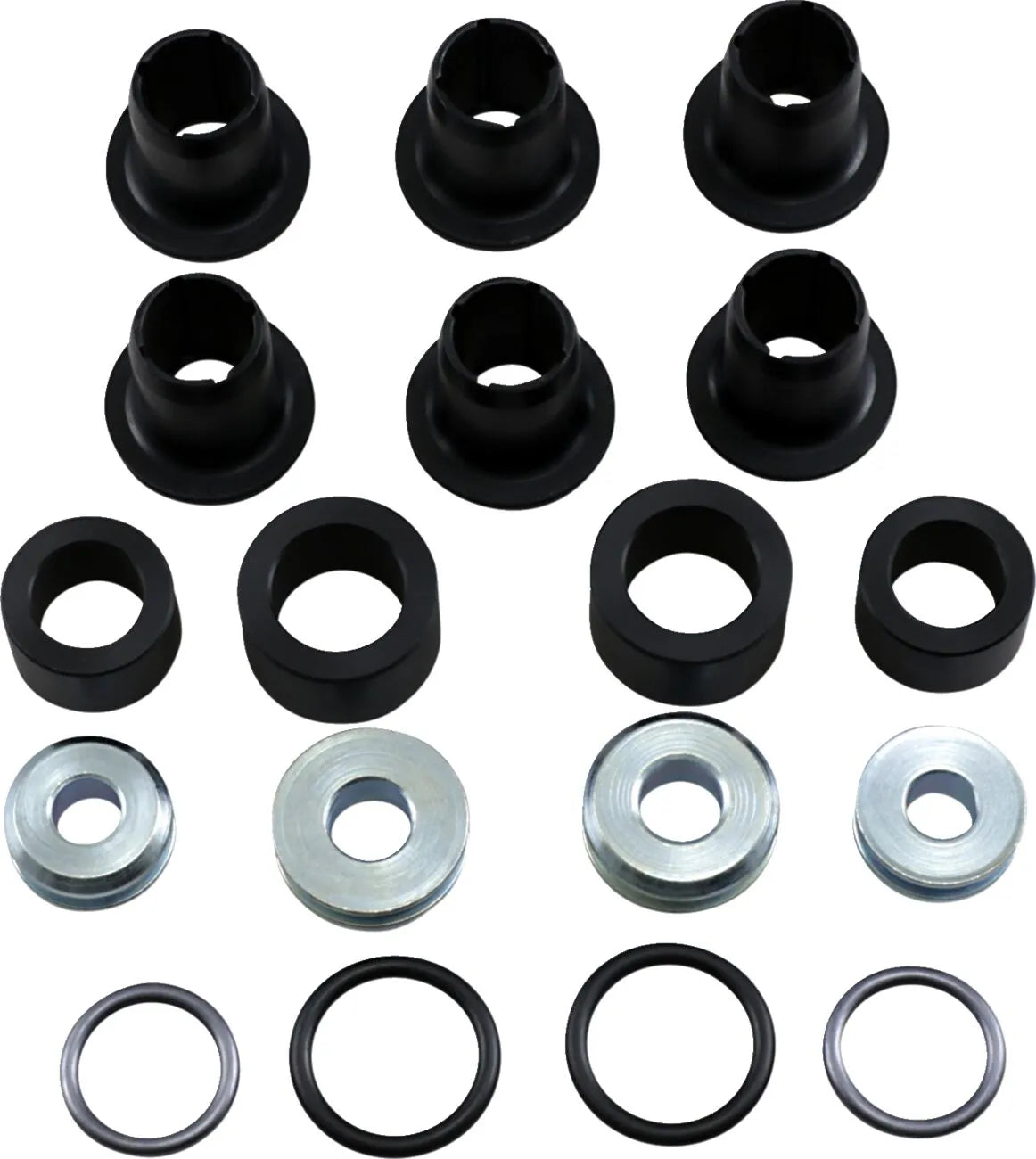 Moose Offroad Rear Suspension Bushing Kit