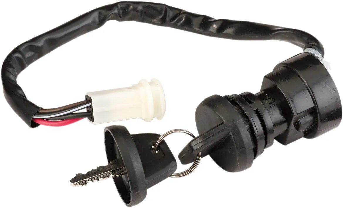 Moose Offroad Ignition Switch