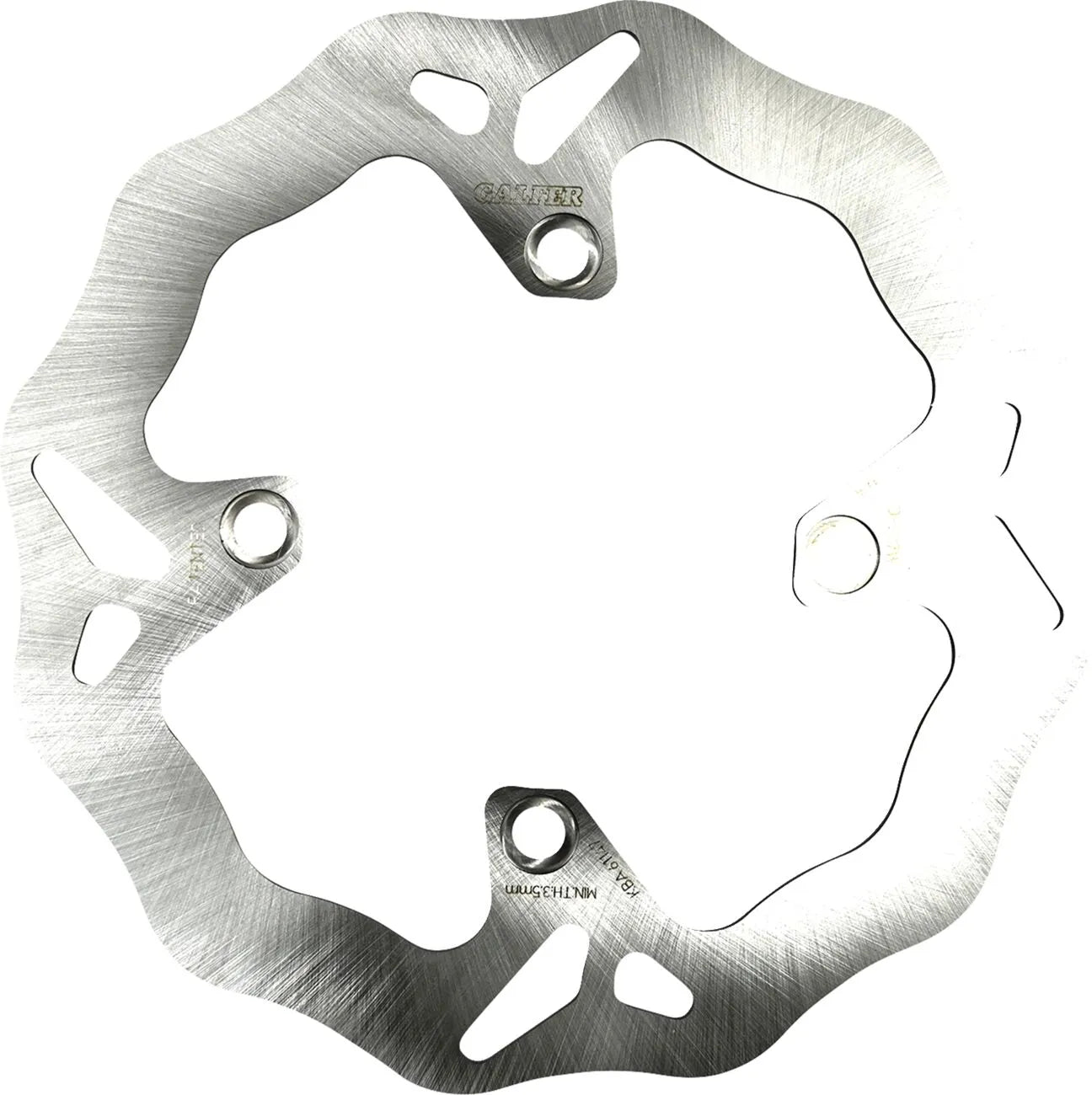 Galfer Brake Rotor For Motorcycles