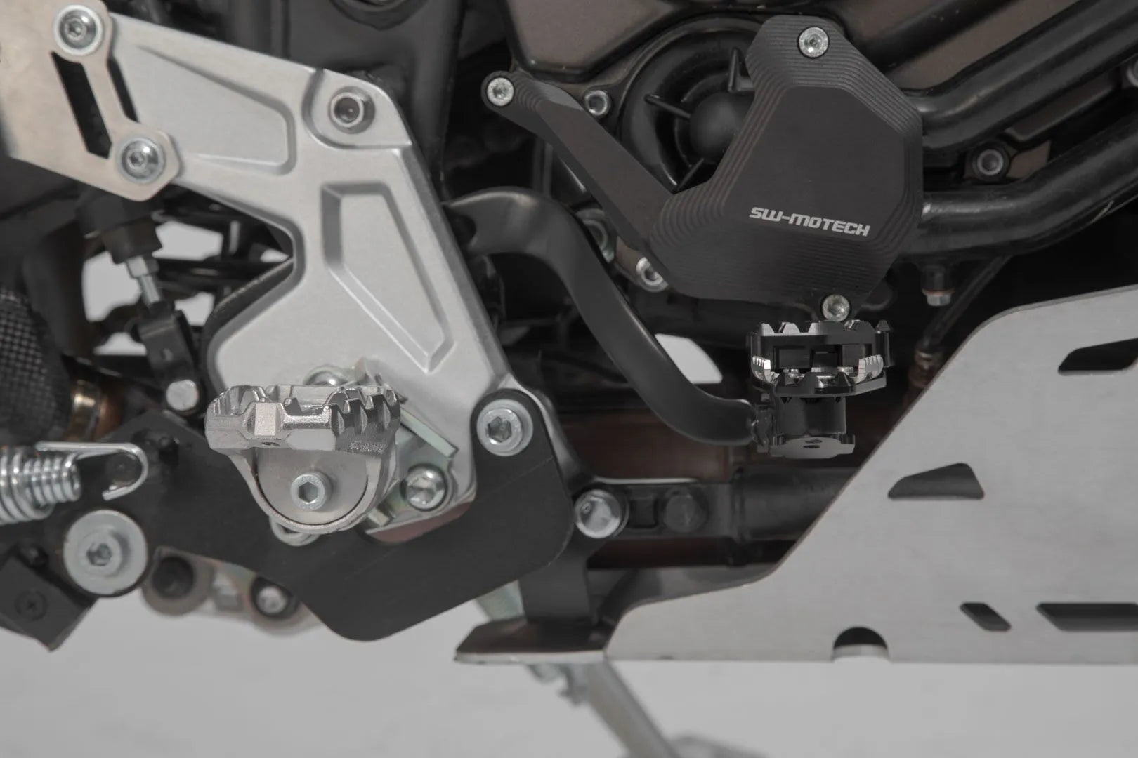 Sw-motech Brake Pedal Extension