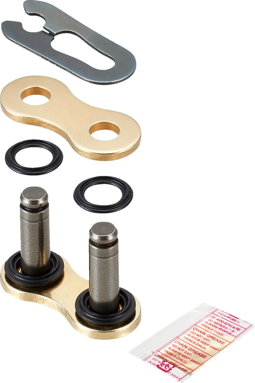 Did 520 Ervt Series Connecting Link