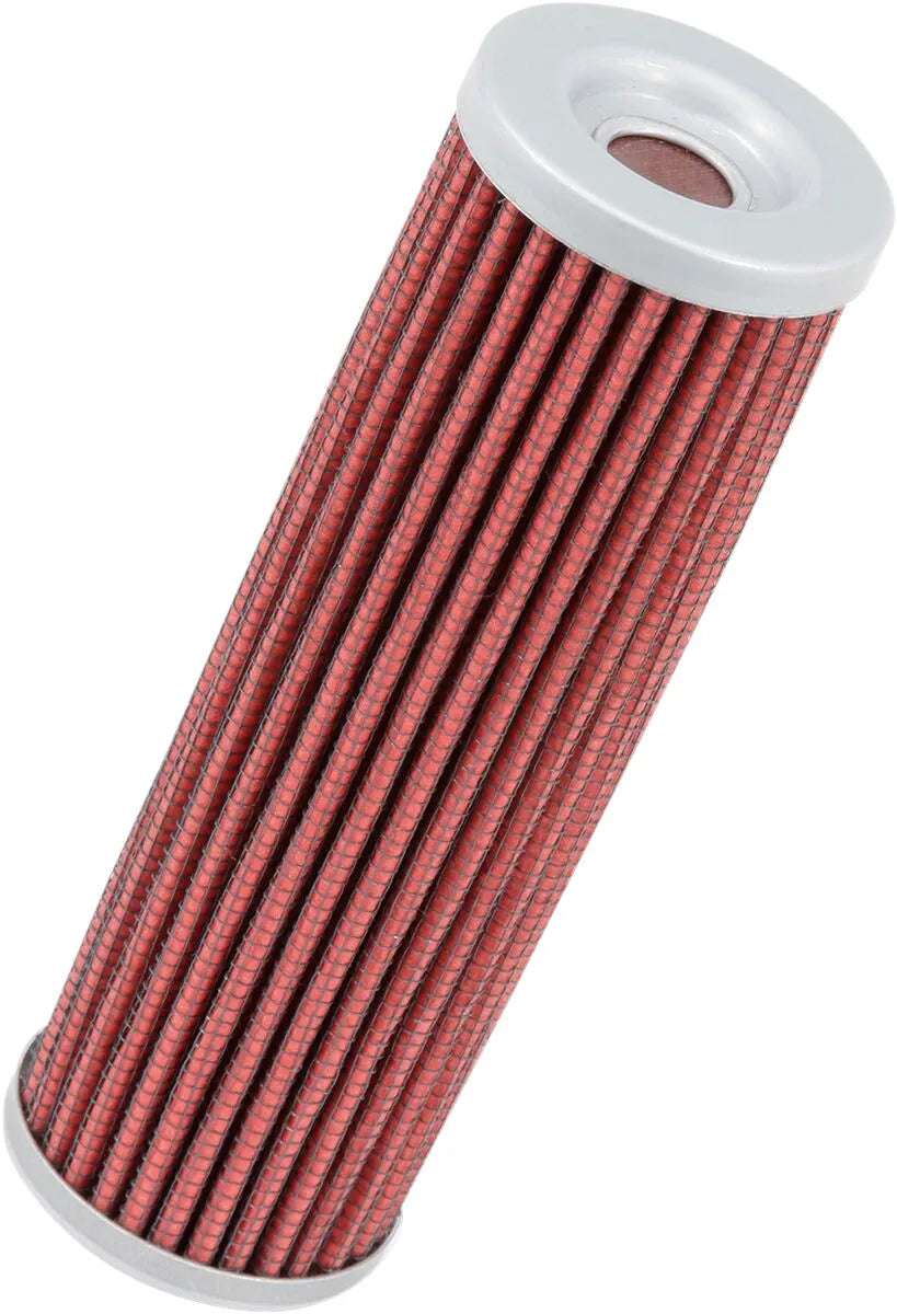 K&n Performance Oil Filter For Motorcycles