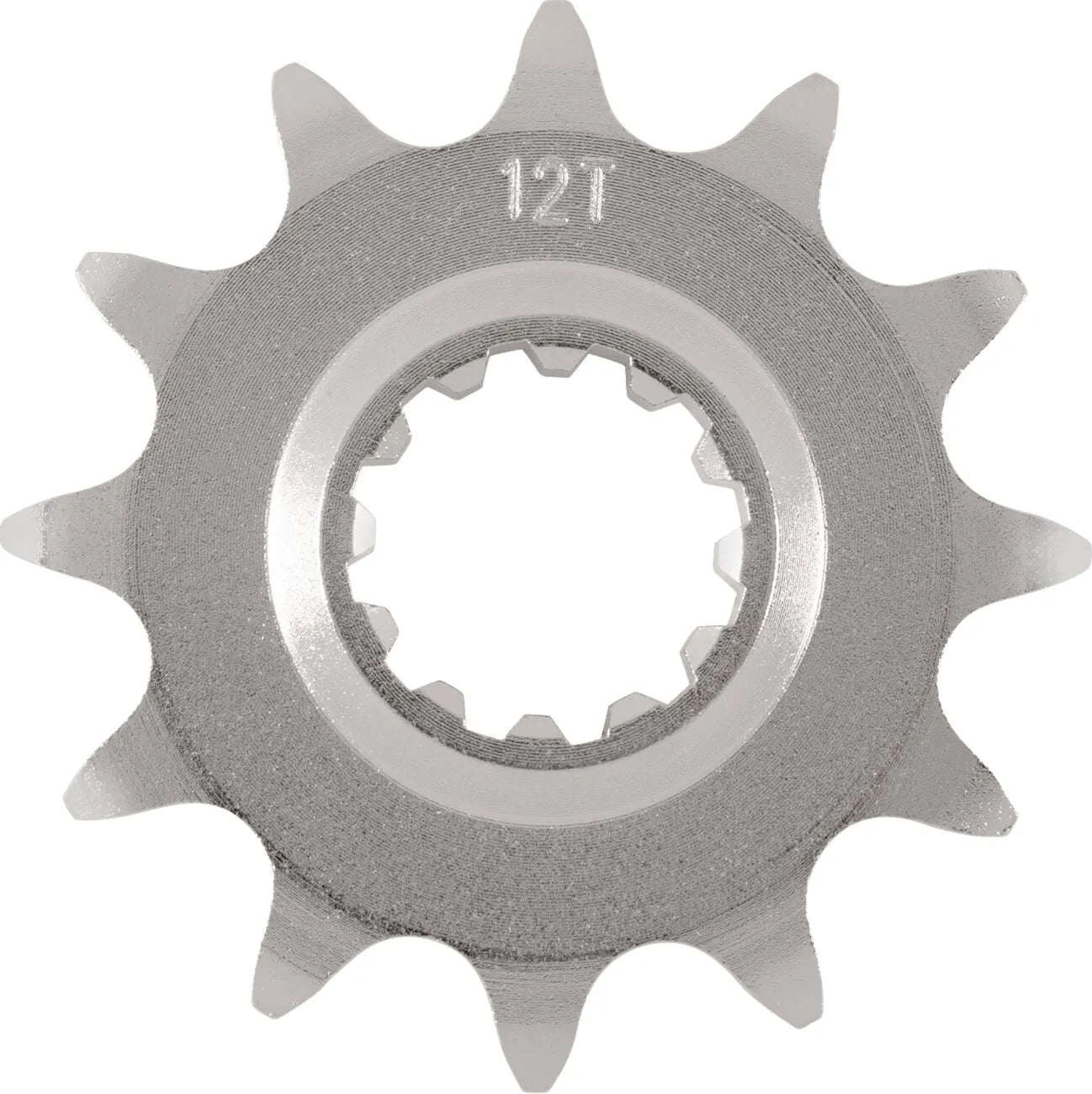 Moose Offroad Front Sprocket 12t