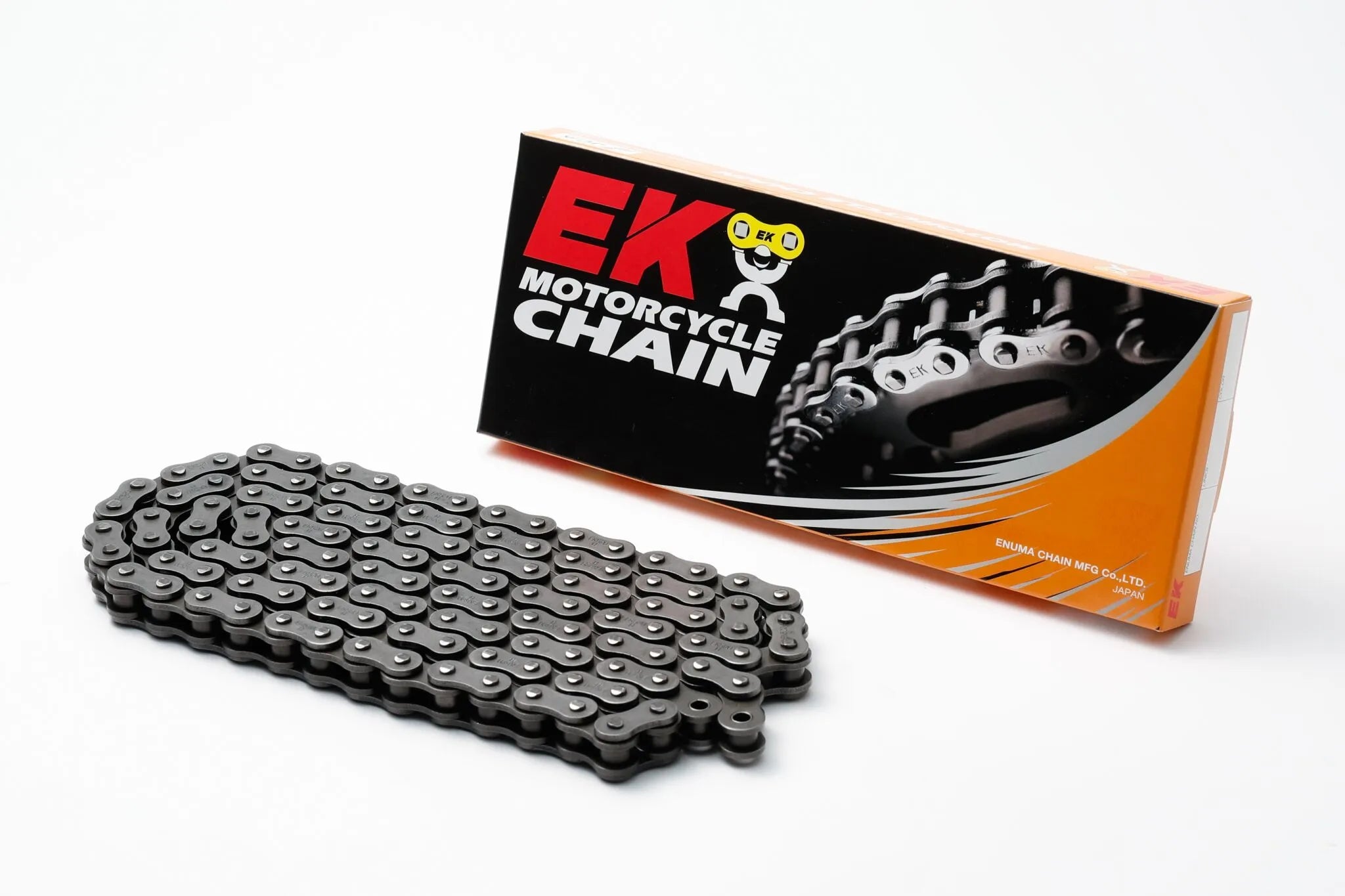 Ek 520h Heavy Duty Drive Chain