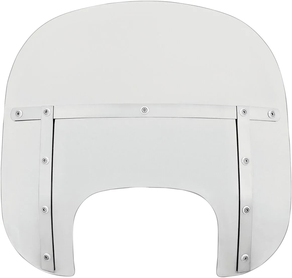 Memphis Shades Fats Windshield 13"