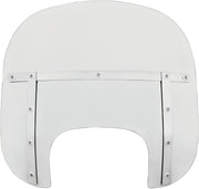 Memphis Shades Fats Windshield 13"