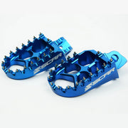 Scar Evolution Racing Footpegs