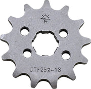 Jt Sprockets Front Sprocket 420 Steel 13t