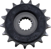 Jt Sprockets Front Sprocket - 520 Chain, 17 Tooth