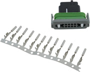 Namz Oem-type Connector - 12-pin Delphi, Female