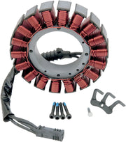 Drag Specialties Alternator Stator - 45/60 Amp