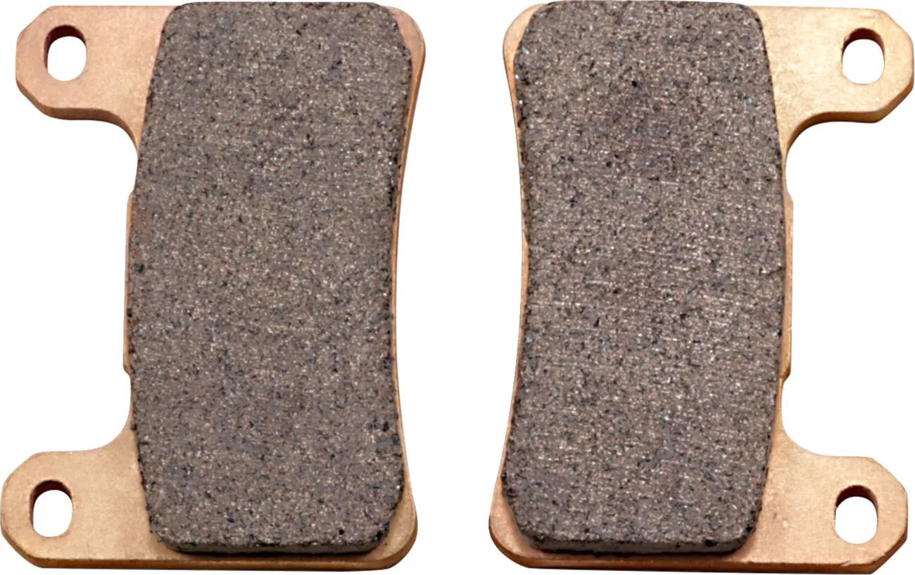 Galfer Hh Sintered Ceramic Brake Pads - High Performance