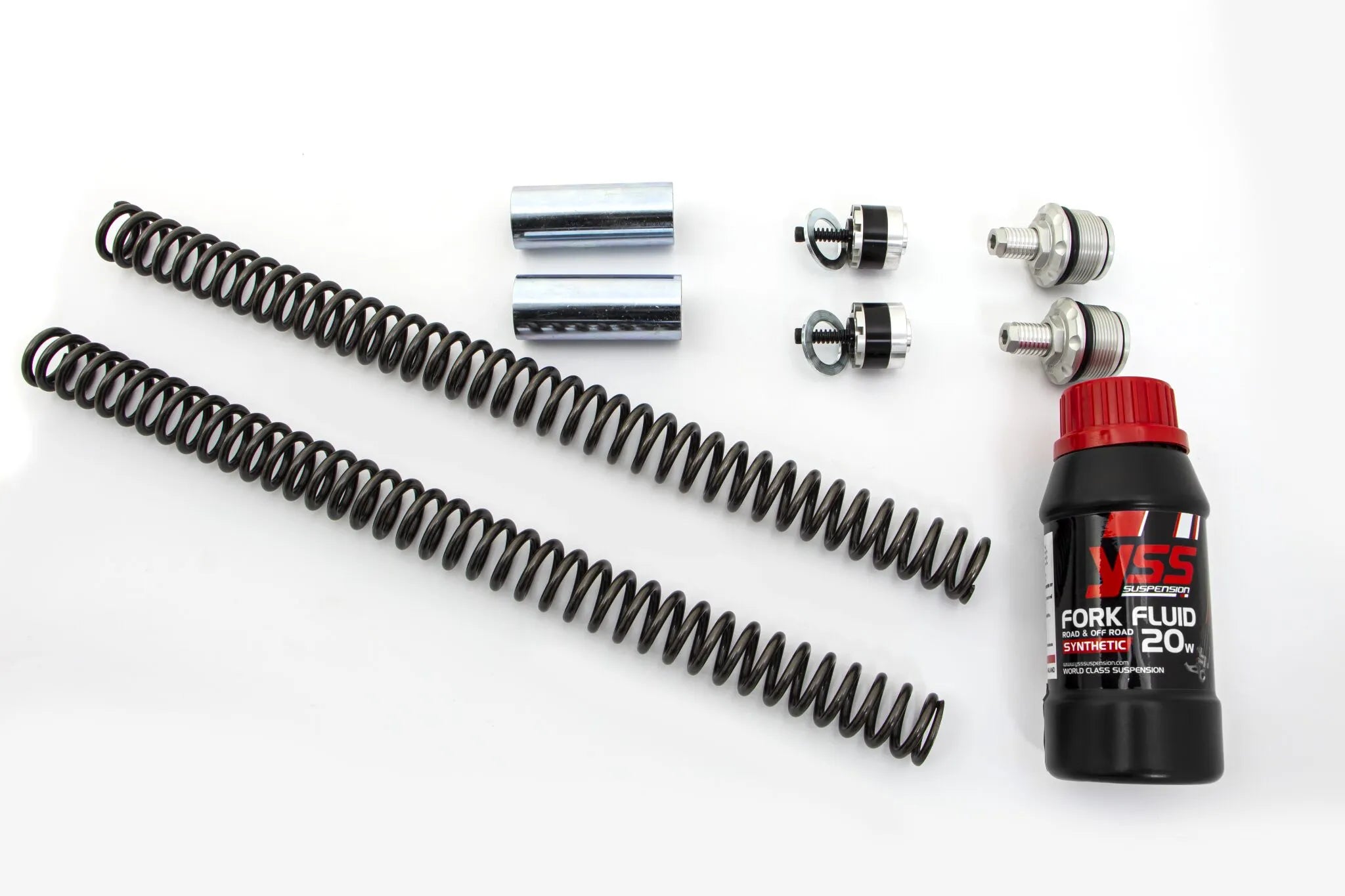 Yss Fork Kit Fork Damping