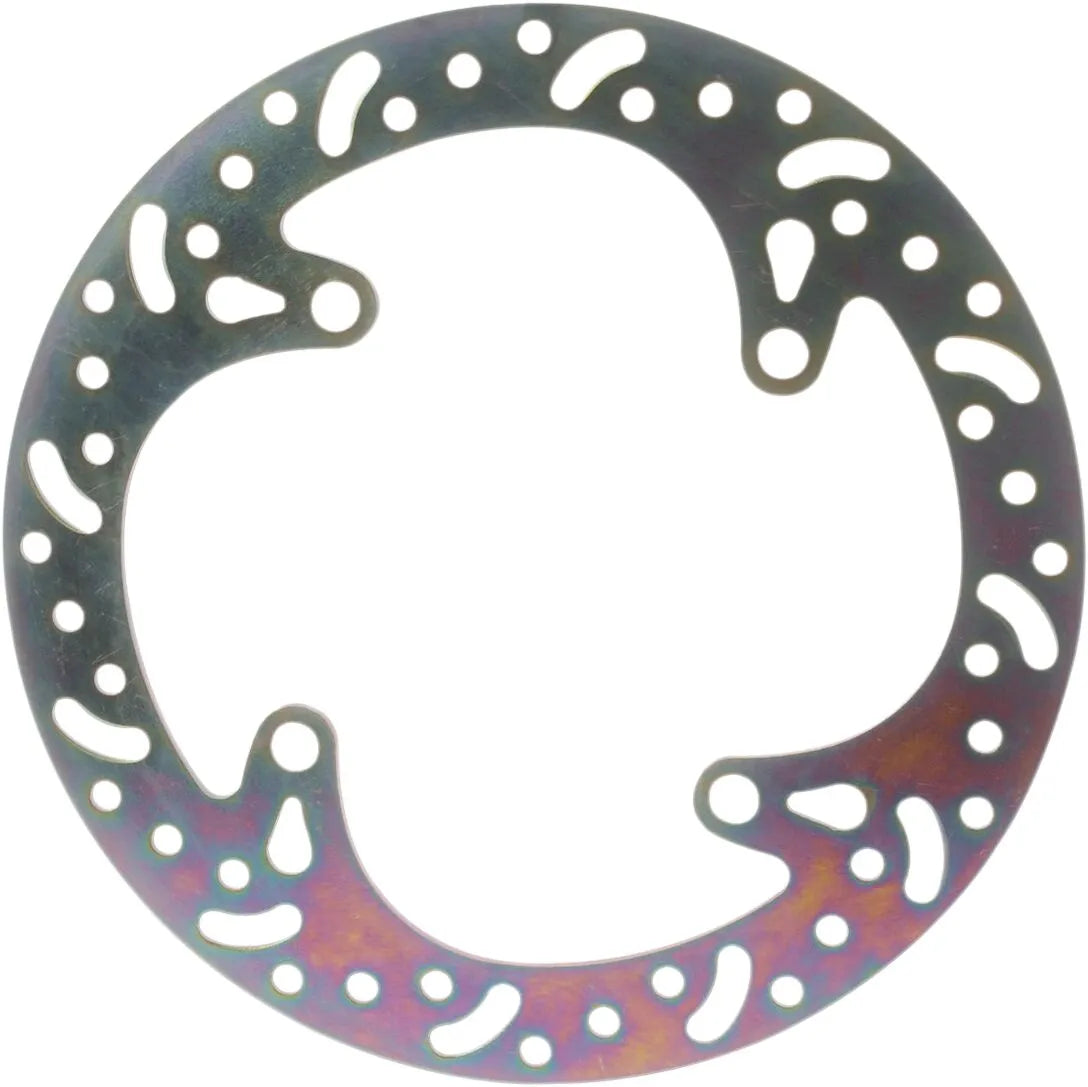 Ebc Standard Rear Offroad Brake Rotor